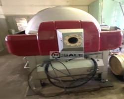 Maschine: BUCHER RPF 50 Tankpresse