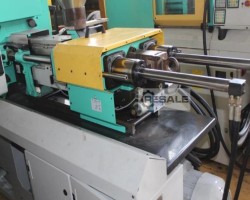 Maschine: ARBURG 270 S 250 . 150 Selocica Kunststoffspritzgiessmaschinen