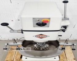 Maschine: REGO SM 2 Rührmaschinen