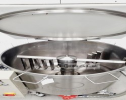 Maschine: ISERNHäGER B 200 Sauerteiganlagen