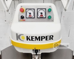 Maschine: KEMPER SP 125 Spiralknetmaschinen
