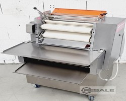 Maschine: UNIVERSUM HWM 50/70 Wickelmaschinen