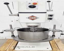 Maschine: REGO SM 2 Rührmaschinen