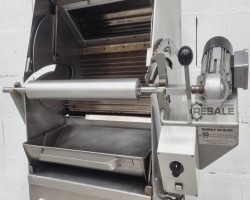 Maschine: SCHLEE BK 600 Baumkuchenmaschine