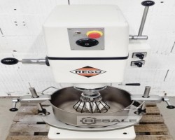 Maschine: REGO SM 2 Rührmaschinen