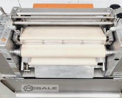 Maschine: UNIVERSUM HWM 30 Wickelmaschinen