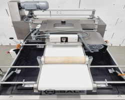 Maschine: UNIVERSUM LWT 3/60 Wickelmaschinen