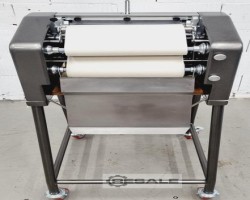 Maschine: ERKA WMA 30 Wickelmaschinen