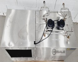Maschine: LANGHEINZ WKG 200 Eiswasseranlage
