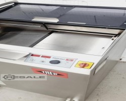 Maschine: TREIF Diskus Smart Brotschneidemaschinen