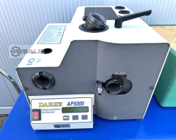 Maschine: DAREX AP 5000 präzisions - spiralbohrer