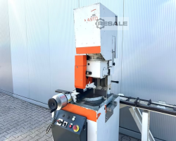 Maschine: KASTO U 10 Metallkreissägen