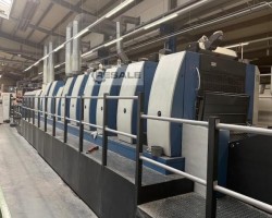 Maschine: KBA RA106-6+LTTL FAPC ALV3 