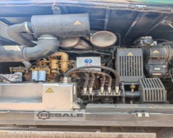 Maschine: KOMPTECH Crambo 5200 Zweiwellenzerkleinerer
