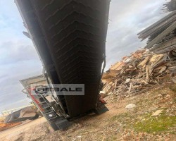 Maschine: KOMPTECH Crambo 5200 Zweiwellenzerkleinerer
