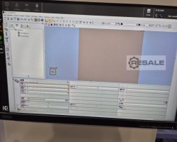 Maschine: HOMAG DRILLTEQ V-200 BHX055 Bearbeitungszentren