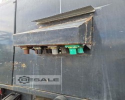 Maschine: KOMPTECH Crambo 6000 e-mobile Zweiwellenzerkleinerer