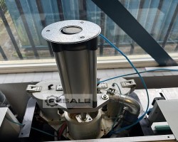 Maschine: TECHNOGRAF ANT250 Weiterverarbeitungsmaschinen
