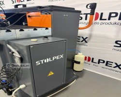 Maschine: TEKNA TK 661M Ausklinkfräsen