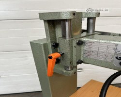 Maschine: RAPID AM Astlochbohrmaschinen