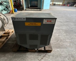 Maschine: MECC ALTE ECN 40-LB/4 Synchrongeneratoren