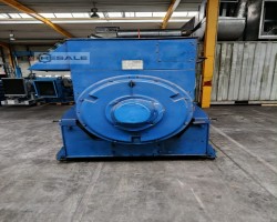Maschine: MWM TBG 620 V12 K Gasgeneratoren