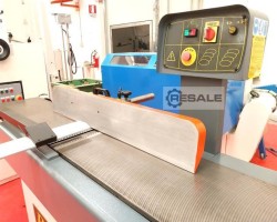 Maschine: CMC - RP 400 Abrichthobelmaschinen