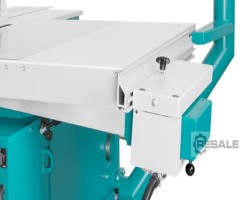 Maschine: MARTIN T75 Prex Formatkreissägen