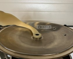 Maschine: STEPHAN UMC12 F Universalmaschinen