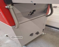 Maschine: EUROFOLD 235 Falzmaschinen