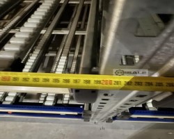 Maschine: BITO Stückgut-Durchlaufregal Durchlaufregale