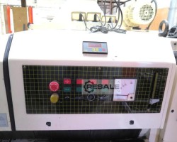 Maschine: CML KäLIN SCA 350 KA-N Vielblattkreissägen