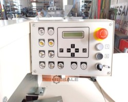 Maschine: SCM MINIMAX ME 25 Kantenbeleimmaschinen