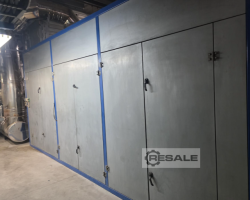 Maschine: MWM TCG 2020 V12 Gasgeneratoren