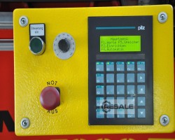 Maschine: WEMA Joker 7000 CD Drechselbänke