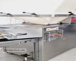 Maschine: KEMPER Imperator II Abwieger