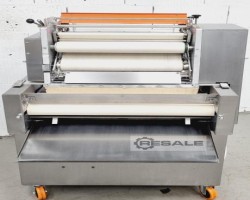 Maschine: UNIVERSUM HWM 50/70 Wickelmaschinen