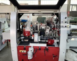 Maschine: LEADERMAC LMC-423S Wellen-Guss LMG Smart MA 423