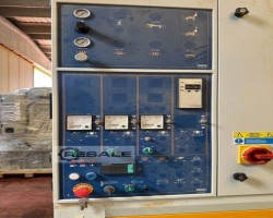 Maschine: COSTA AK-CCCT 1350 Holzschleifmaschinen
