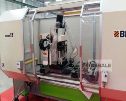 Maschine: BIESSE ROVER 13 CNC Bearbeitungszentren