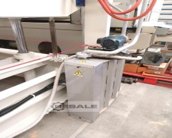 Maschine: ORMAMACCHINE NPC Furnierpressen