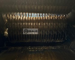 Maschine: PRESTO HPK 50 HS Kanalballenpressen