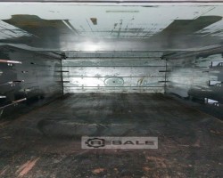 Maschine: DIXI 60 SLD Ballenpressen