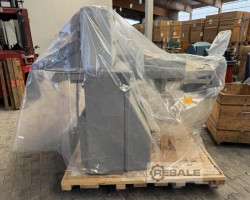 Maschine: POLAR 92 E Schnellschneider