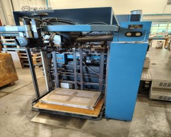 Maschine: KBA Rapida 74-5 