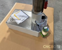 Maschine: ALZMETALL AC 32/AS Säulenbohrmaschinen