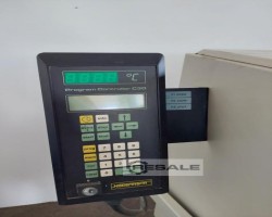 Maschine: NABERTHERM N 41 Öfen