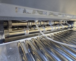 Maschine: HEIDELBERG Stahlfolder TH 82/642 - P Falzmaschinen