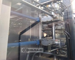 Maschine: KAUTEX BlowPak 4/30 Blasformmaschinen