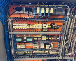 Maschine: STILMAS MS 10 4 S Wasserdestillationsanlage